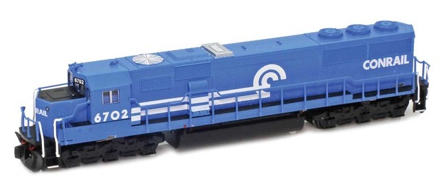 AZL 65004-1 CR SD50 6702