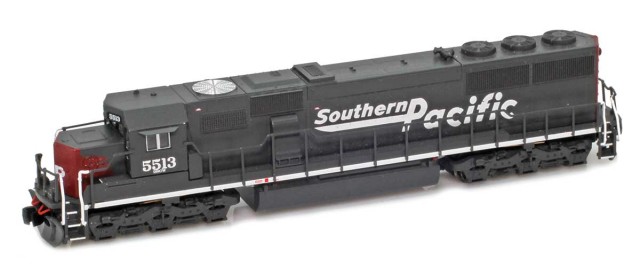 AZL 65010-1 SP SD50 5504