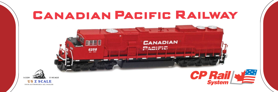 AZL CP SD60M